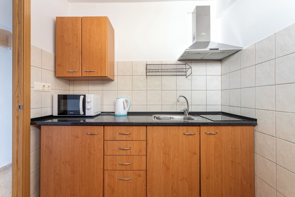 Apartamentos Mirador 2/52