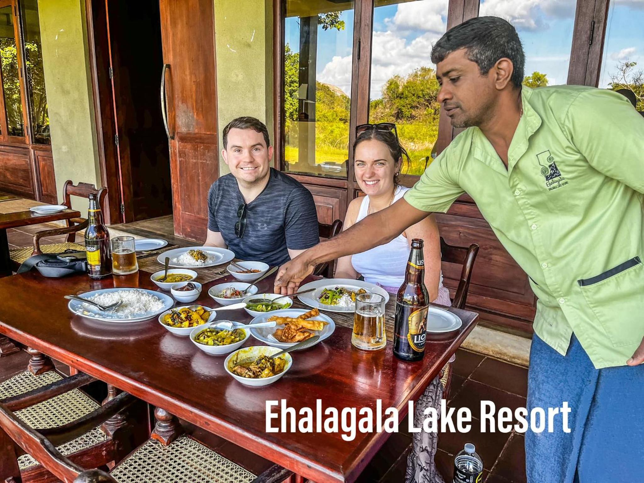 Ehalagala Lake Resort 12/32