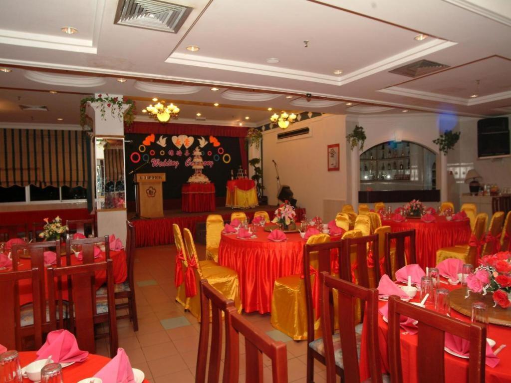 Li Hua Hotel Bintulu 27/36