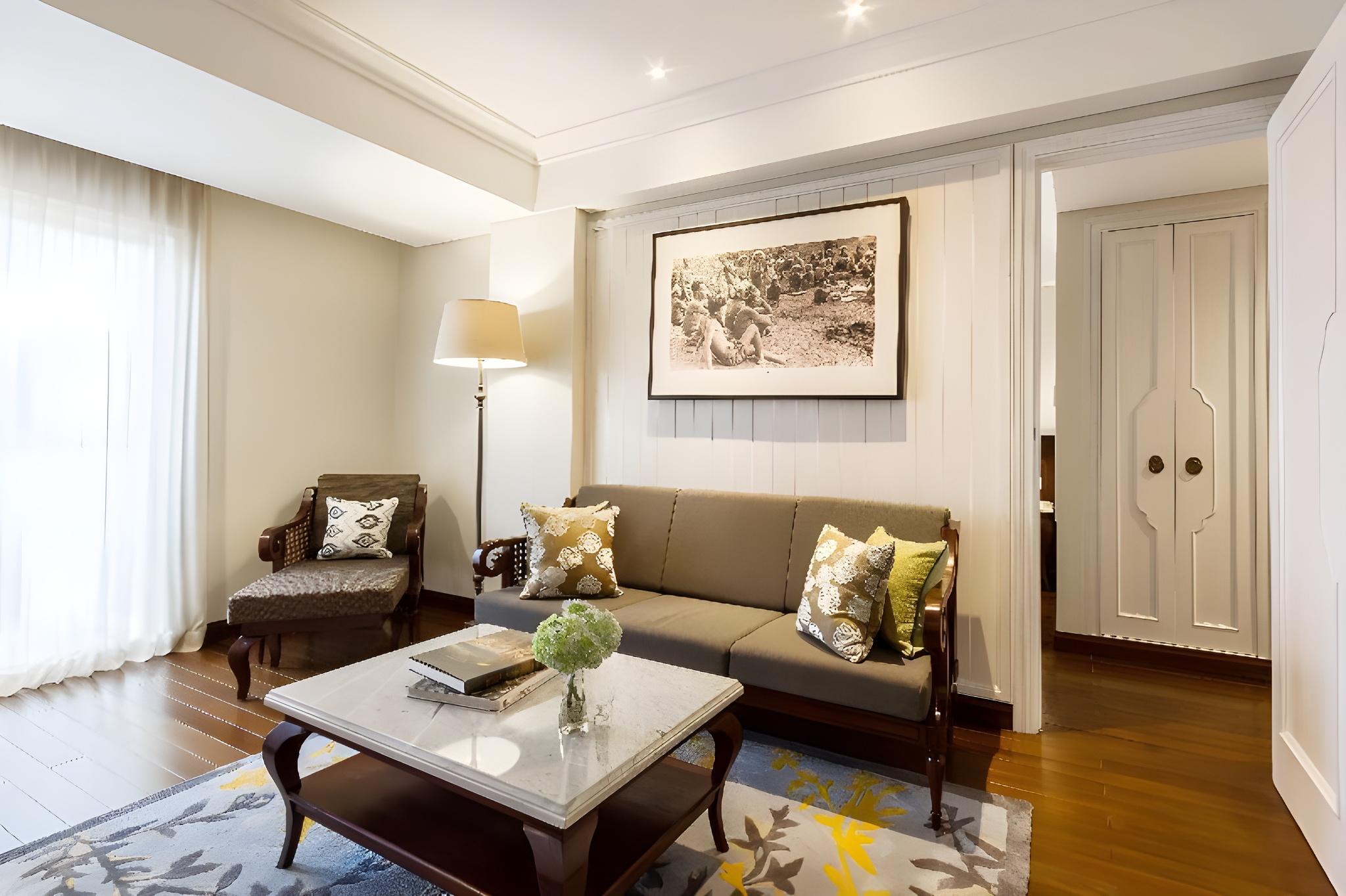 MAGNOLIA, FAMILY, SUITE