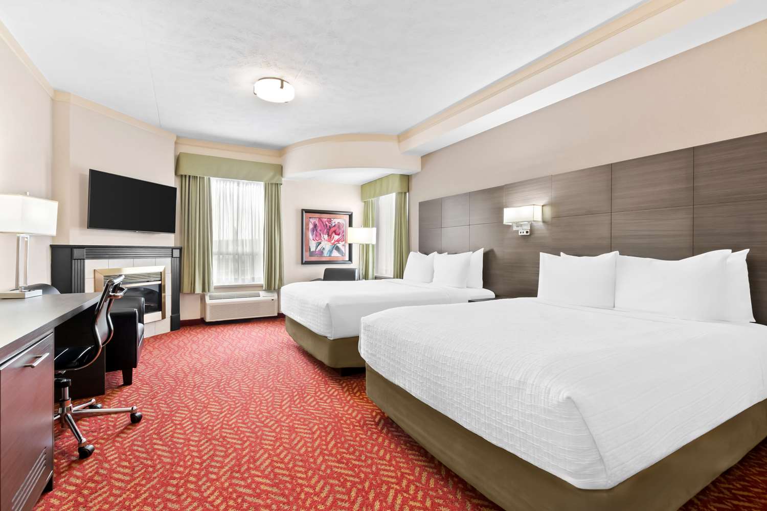 Best Western Inn On The Bay 6/22