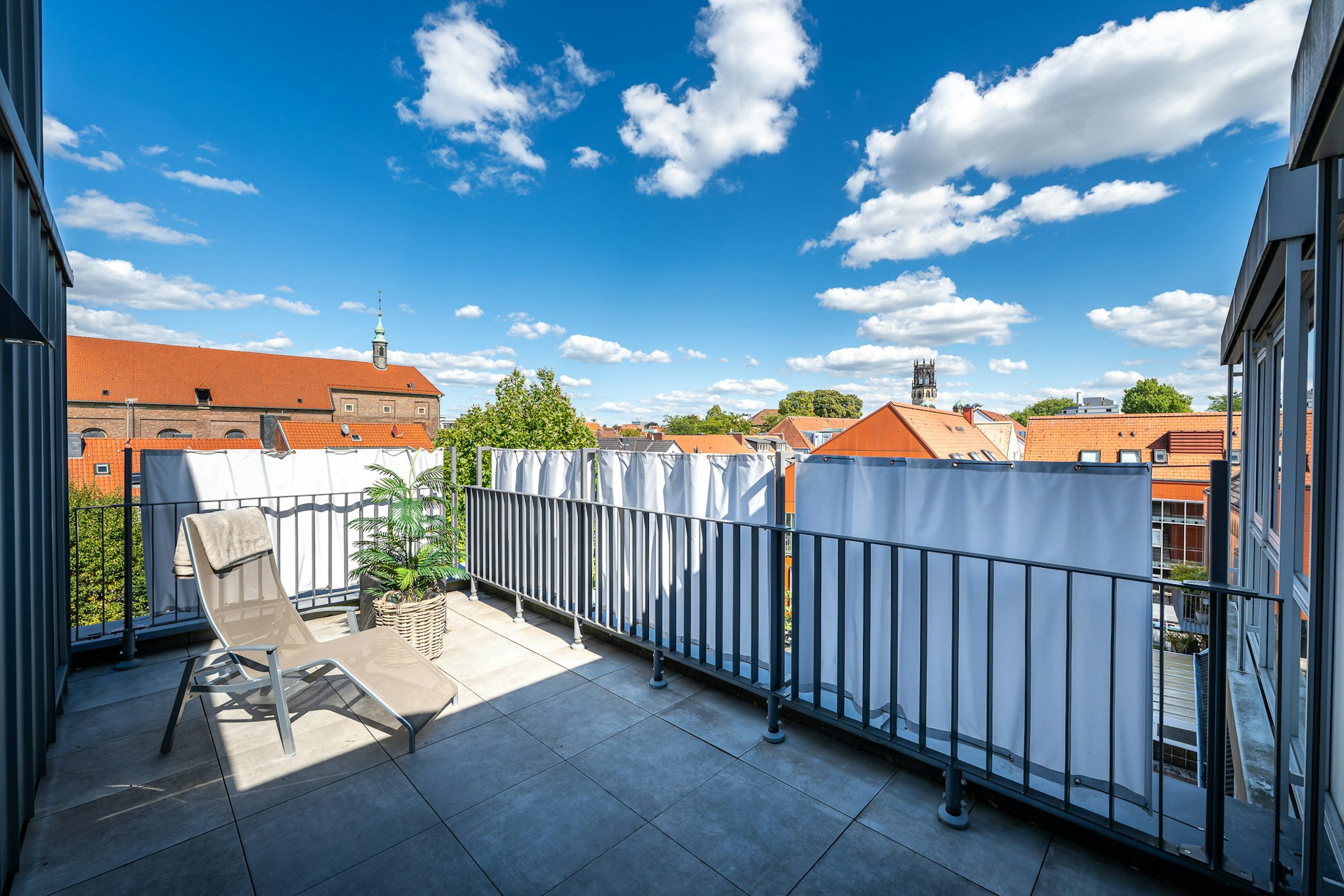 TOP KHR Stadthotel Munster 75/80