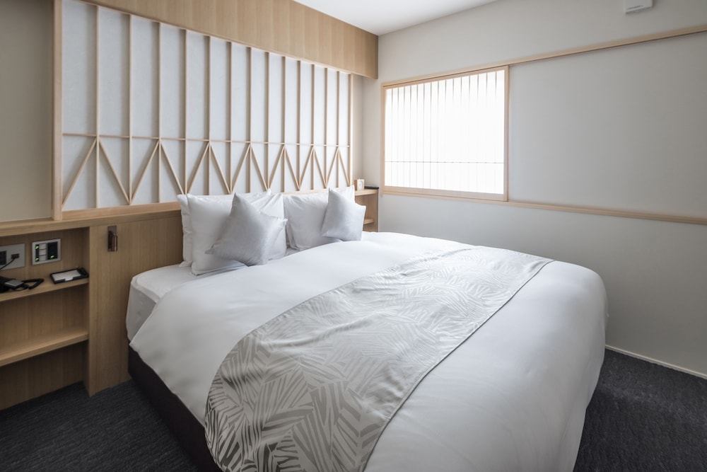 1 BEDROOM, SUITE, DOUBLE BED, GARDEN VIEW, KITCHENETTE, GROUND FLOOR