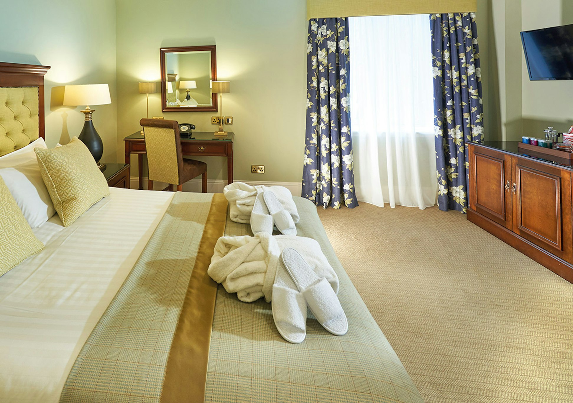 Golf View Hotel & Spa 10/43