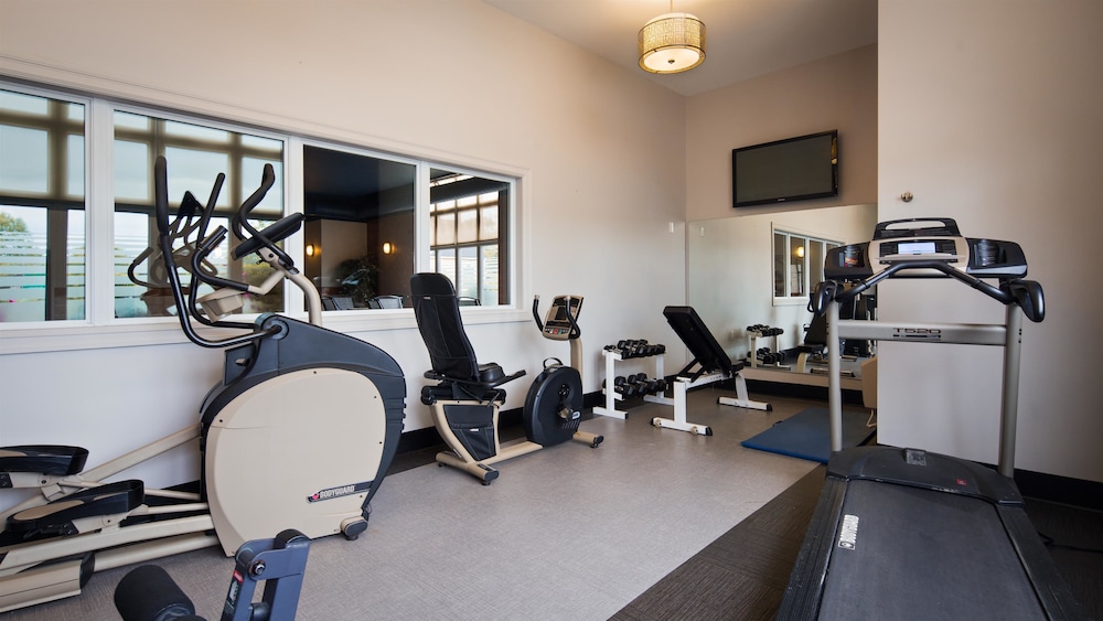Best Western Plus Moncton 21/36