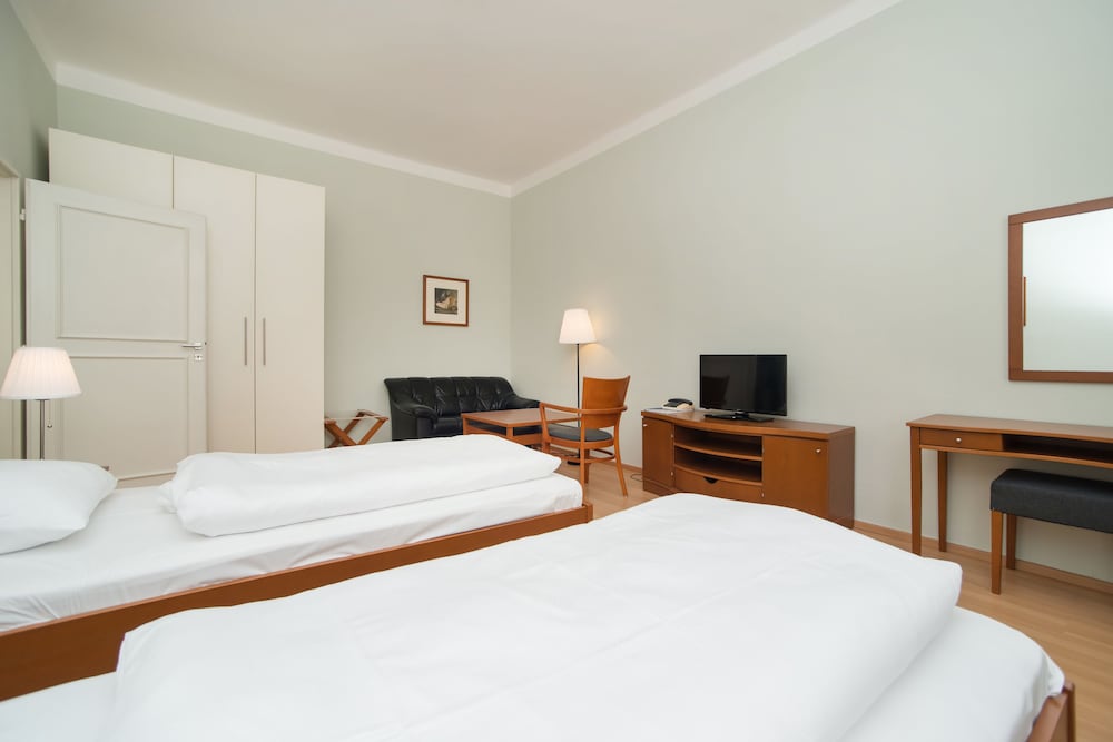Orion Hotel Prague 27/68