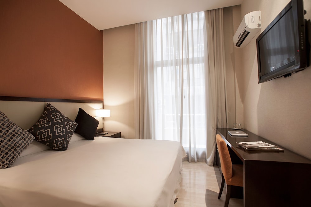 HR Luxor Hotel Buenos Aires 25/62