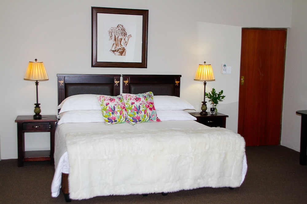 Mooiplaas Guesthouse 10/70