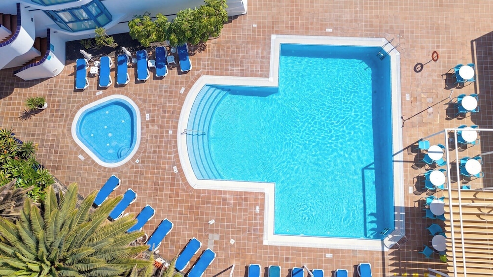 BLUESEA Jandia Luz Apartamentos 35/64