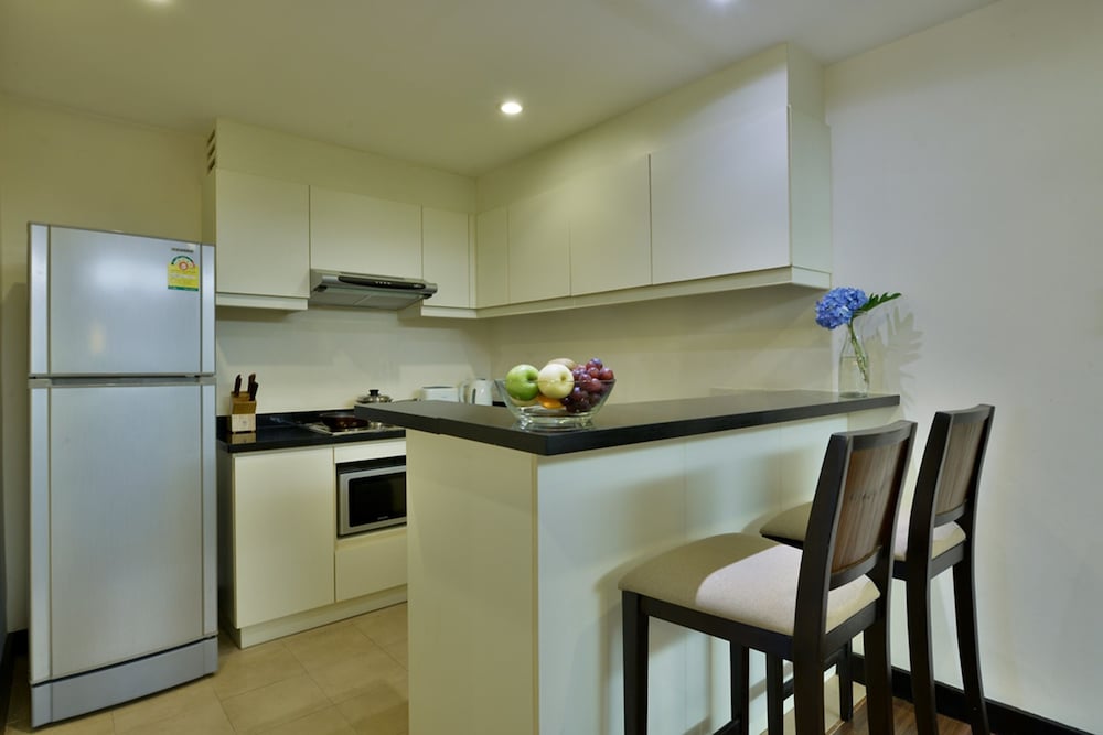 Abloom Exclusive Serviced Apartments 31/50