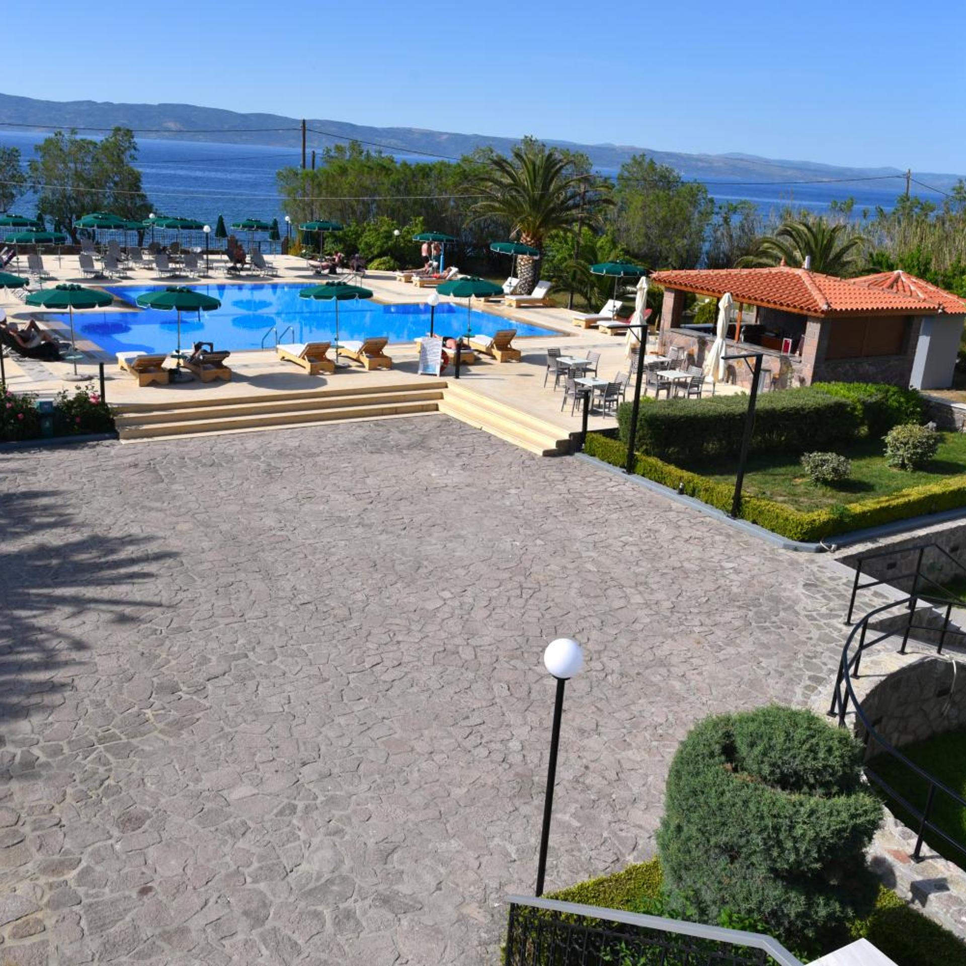Bella Vista Hotel 63/78