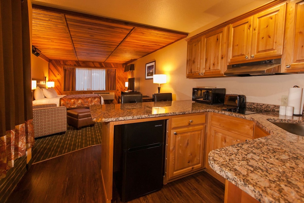 Best Western Plus Tree House 24/43