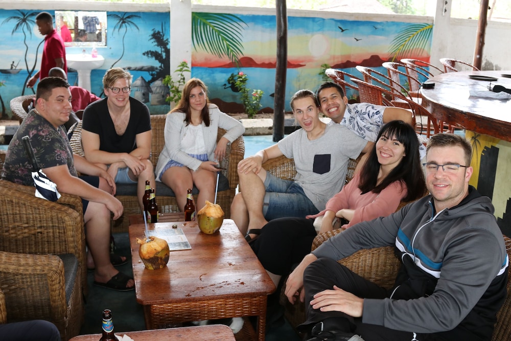 Villa Dahl Beach Resort 25/50