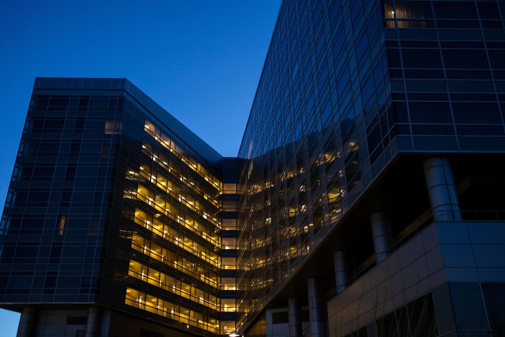 Hyatt Regency Dushanbe in DUSHANBE