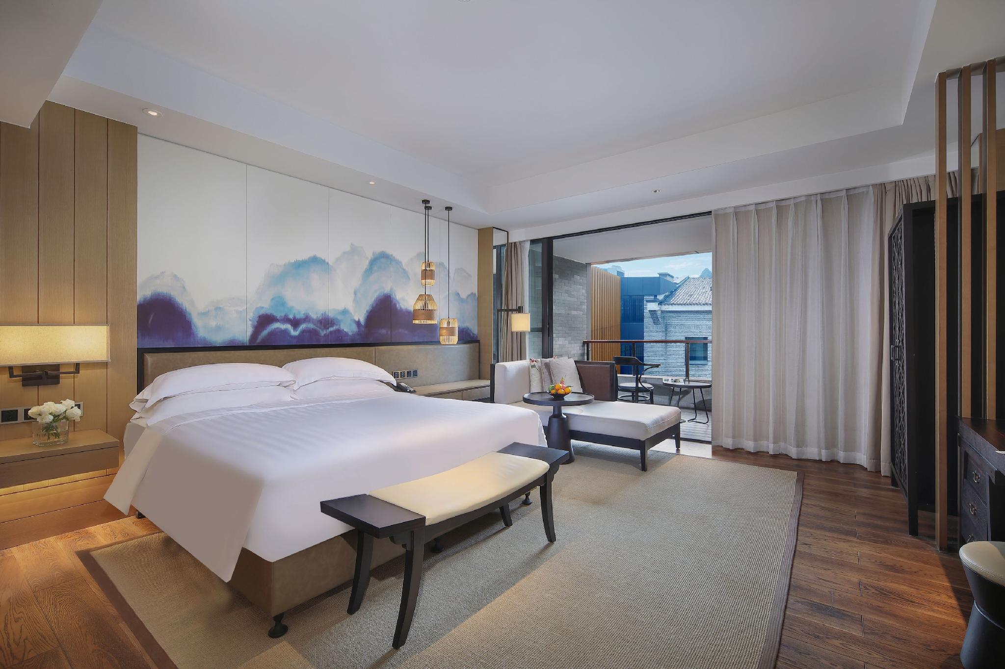Amari Yangshuo 17/38