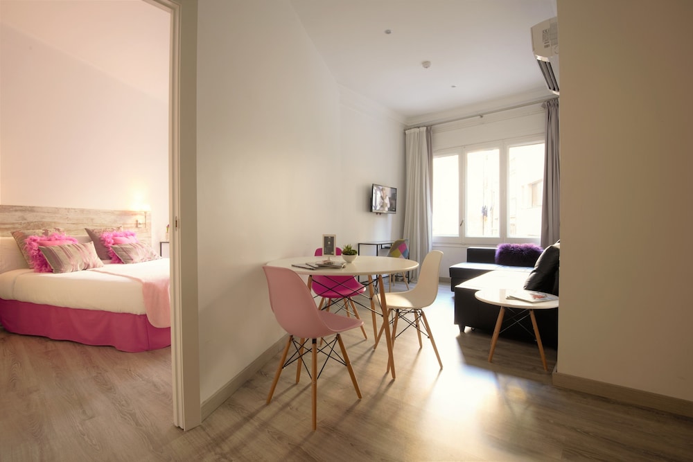 Dreamkeys Apartments and Suites 33/76