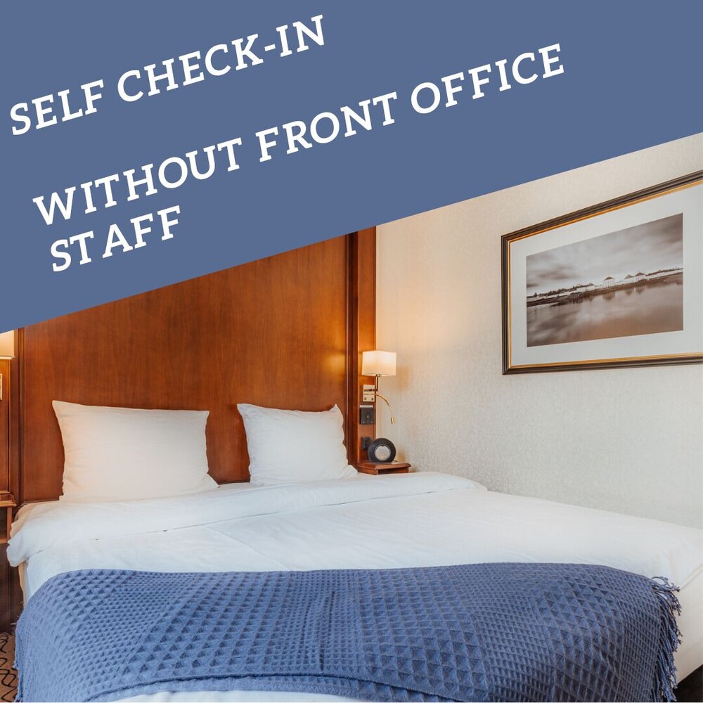 KING's HOTEL CityStay 42/84