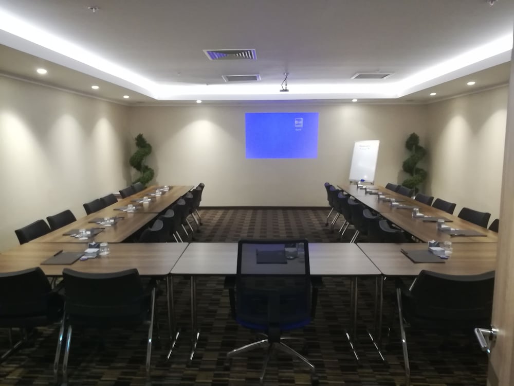 OSTIMPARK BUSINESS HOTEL 46/55