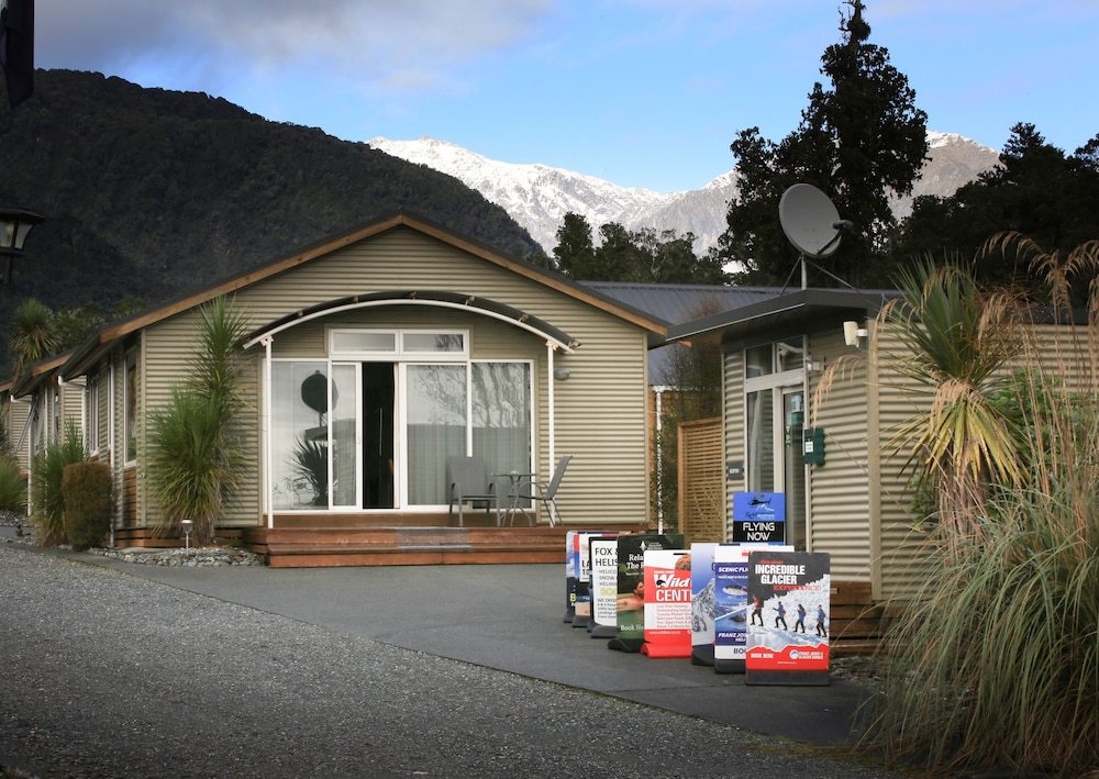 Franz Alpine Retreat 37/50
