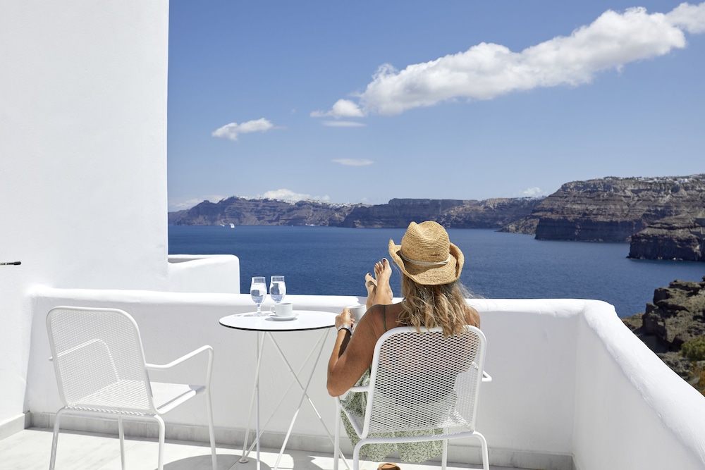 Santorini View Hotel 39/50