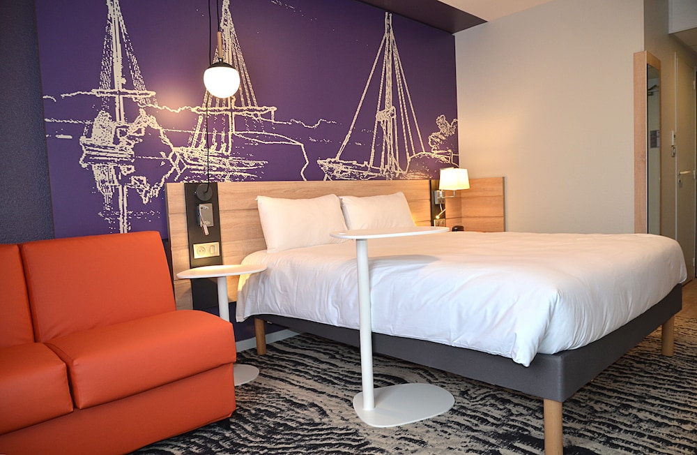 ibis Styles Ancenis Centre 9/50
