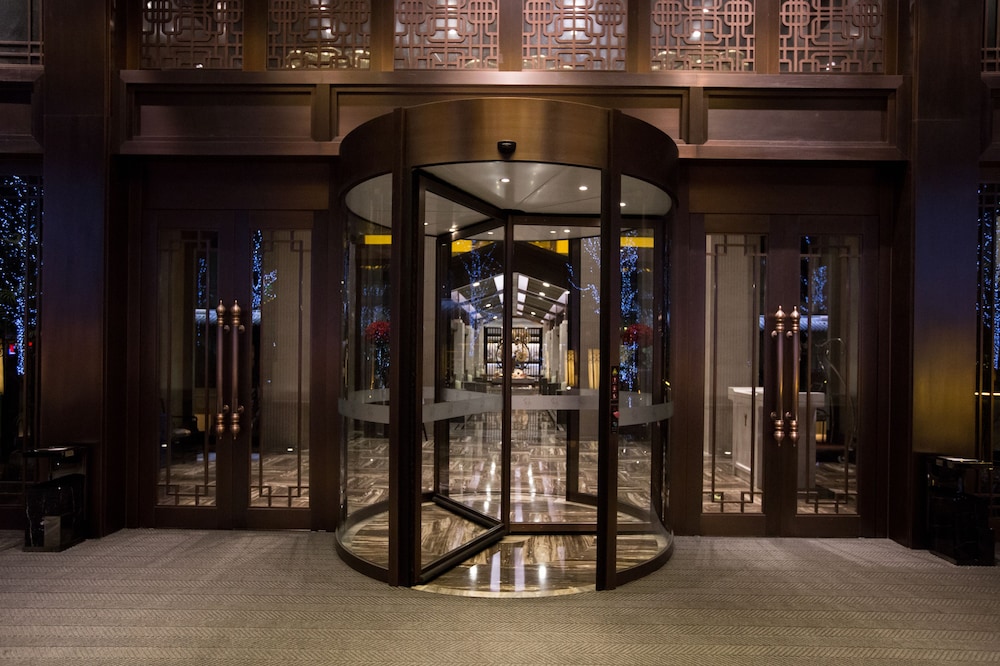 Hilton Garden lnn Tongxiang Wuzhen 49/50