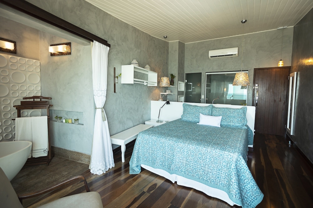 Boutique Hotel Marlin's 17/50