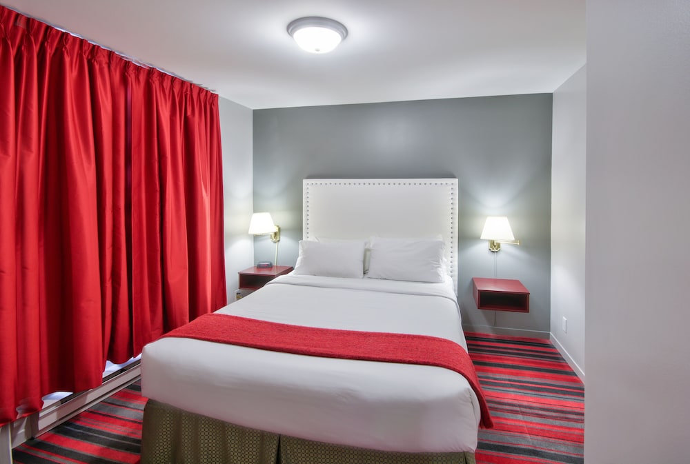 Hotel Du Nord 16/71