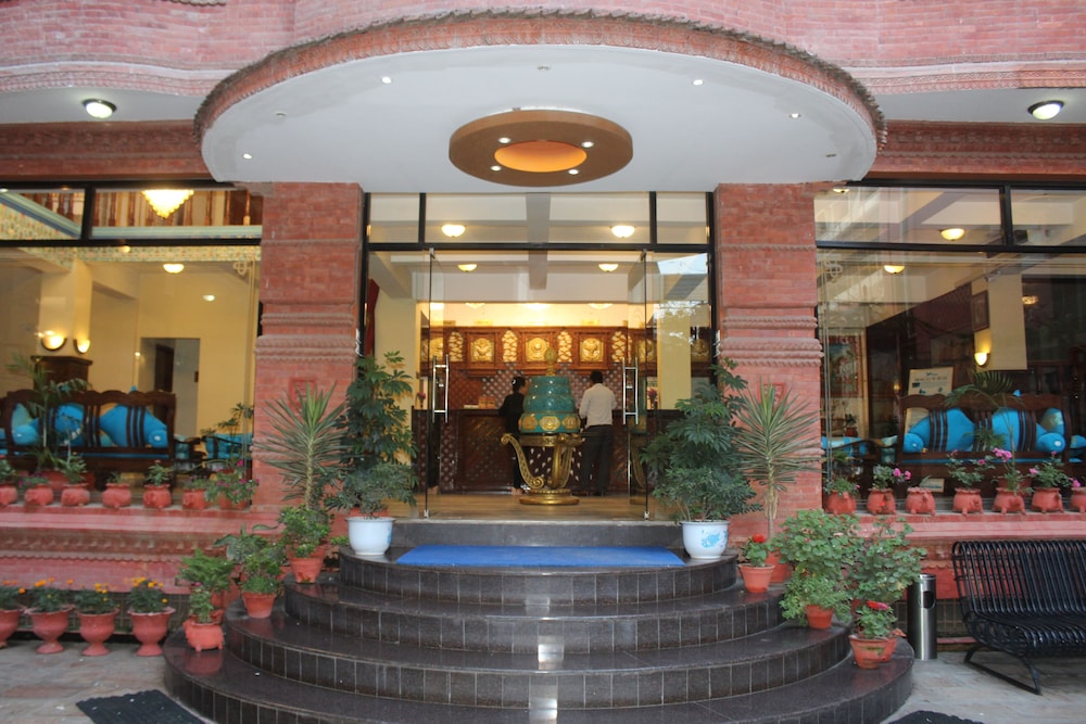 Hotel Yukhang in KATHMANDU