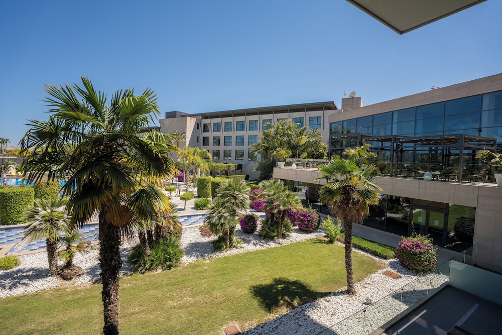 La Finca Golf Spa Resort Adults Only 65/73
