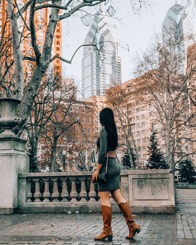 Hyatt Centric Center City Philadelphia 44/50