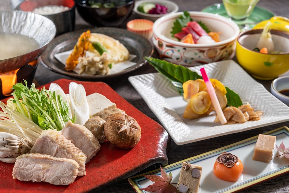 Kamenoi Hotel Nagatoro Yorii (ex Kanpo No Yado Yorii) 47/62