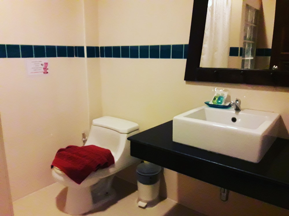 Baan Andaman Krabi 38/38