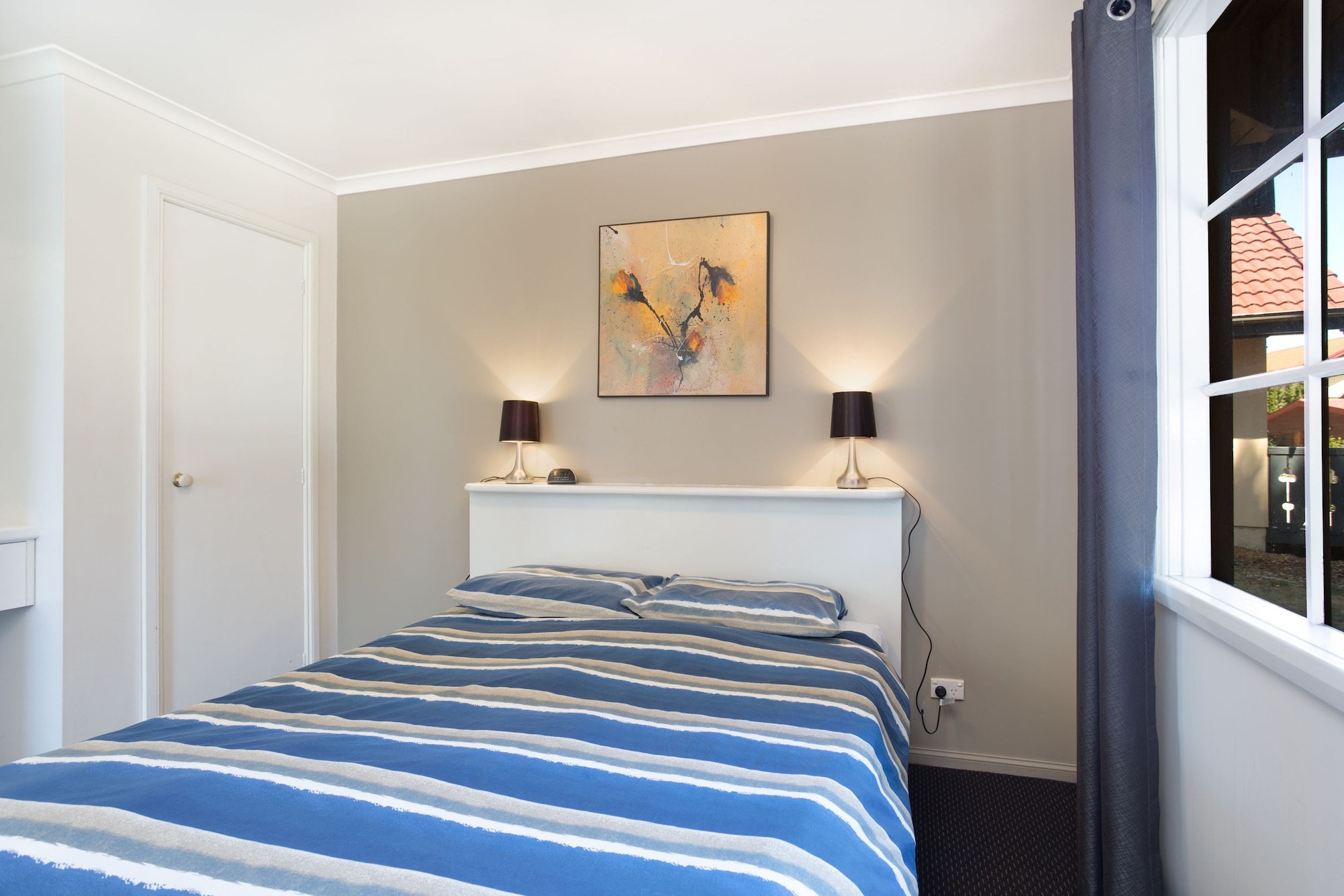 2 BEDROOMS, CHALET, WITH VIEW