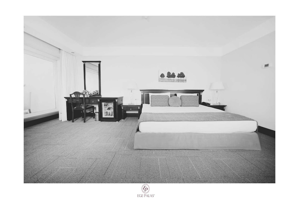Ege Palas Business Hotel 19/66