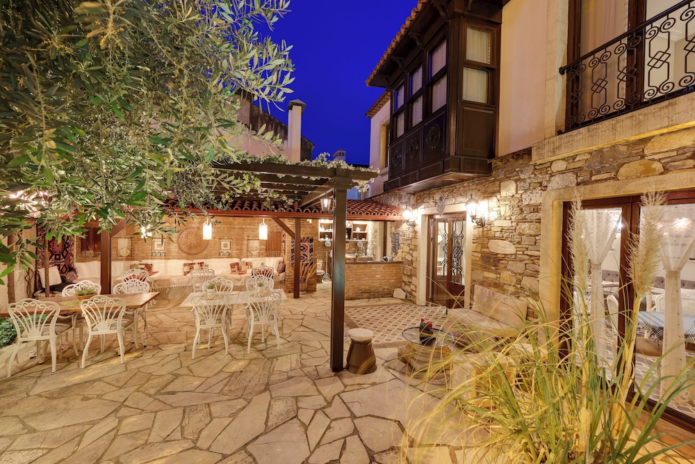 Akanthus Hotel Ephesus 39/50