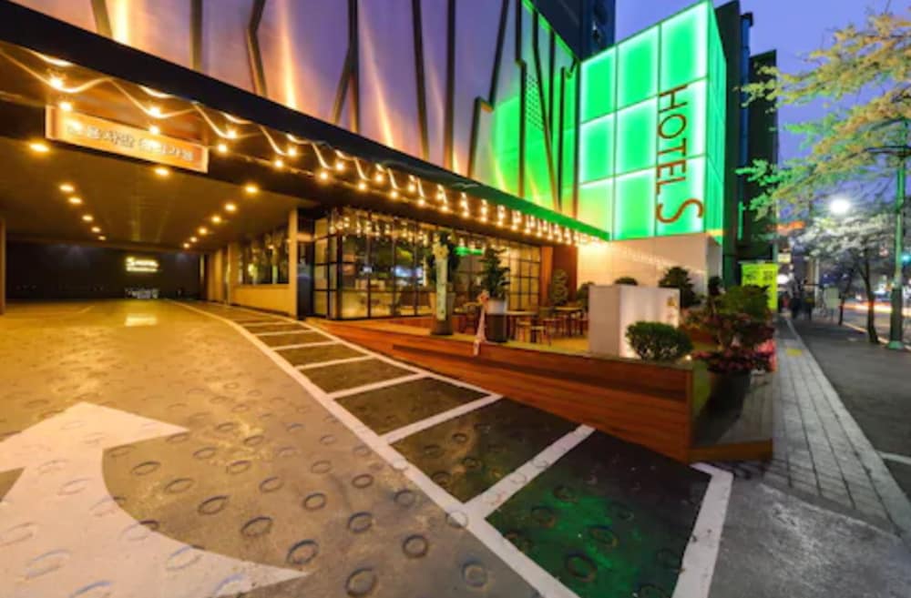 Life Style S Hotel 27/27