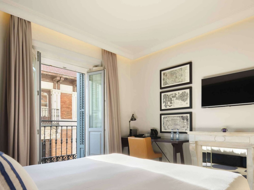 Only You Boutique Hotel Madrid 16/48
