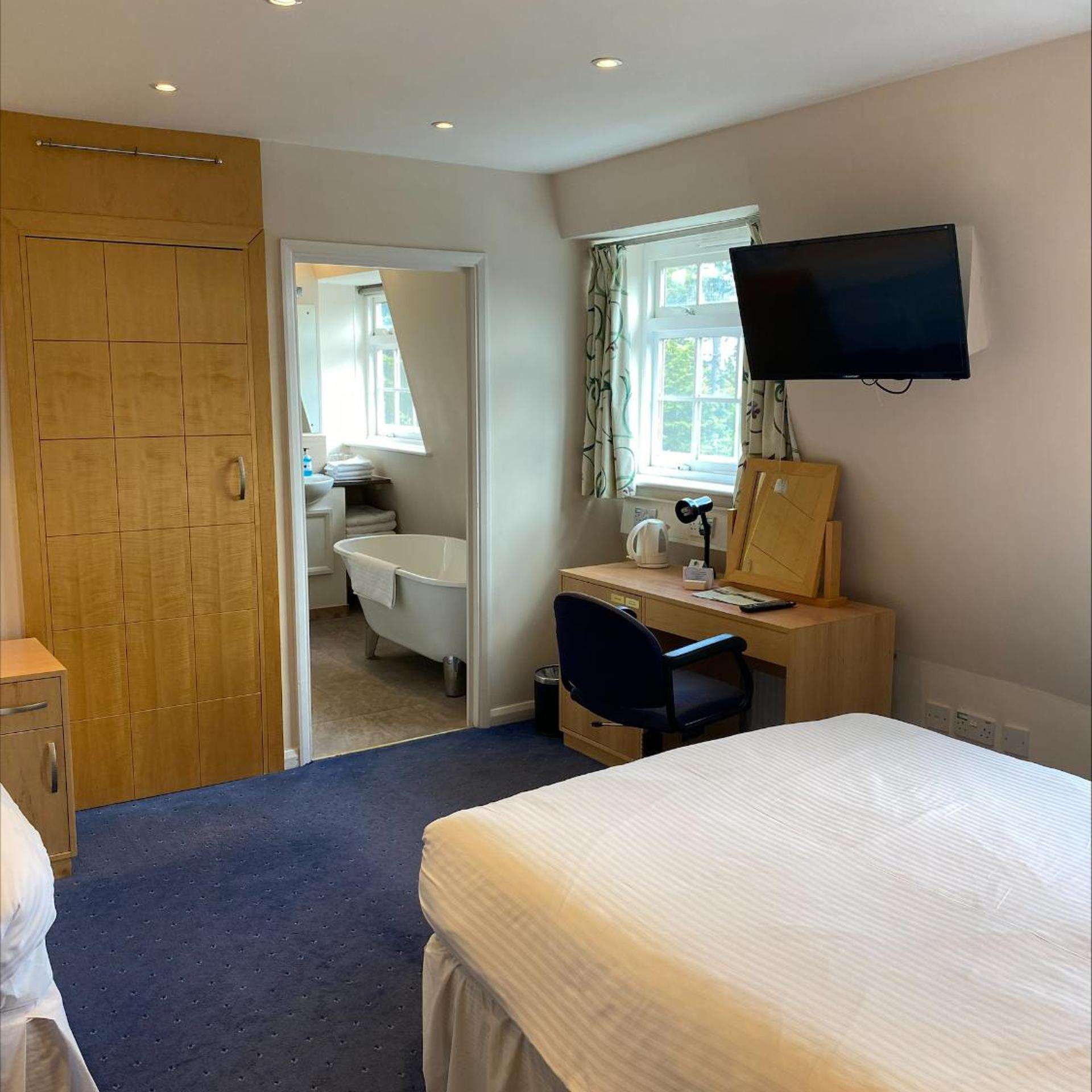 Lysses House Hotel 17/52