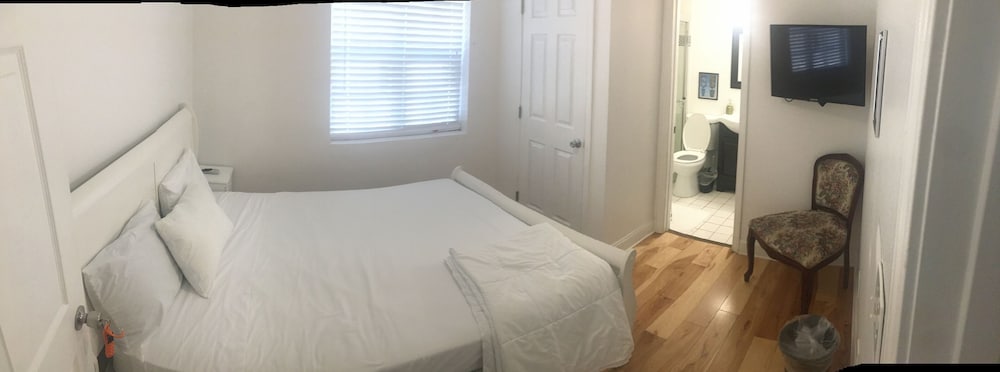 Alecia Bed and breakfast 15/36