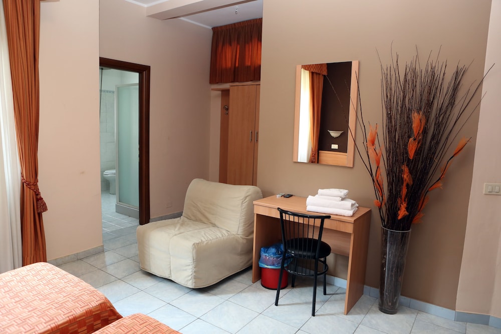 B&B Hotel Bicocca 17/33