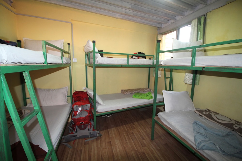 MIXED DORM, BASIC