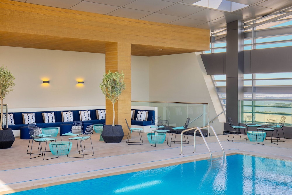 Residence Inn by Marriott Al Jaddaf 18/50