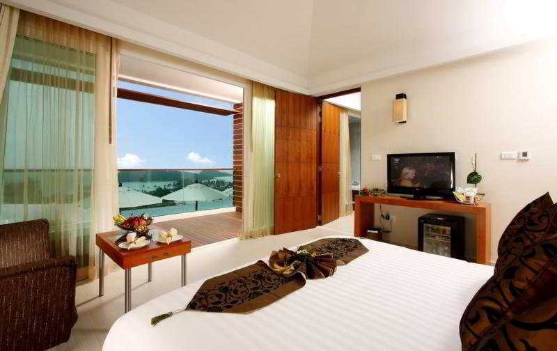 KC RESORT AND OVER WATER VILLAS 11/41
