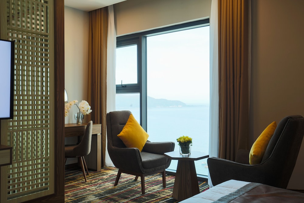 Muong Thanh Luxury Vien Trieu Hotel 41/50