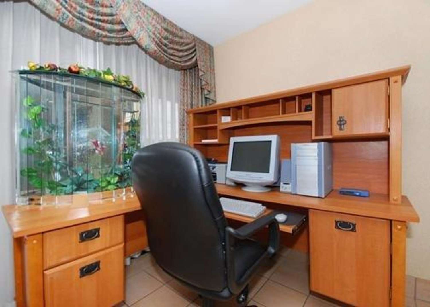 Quality Inn & Suites Danville 17/24