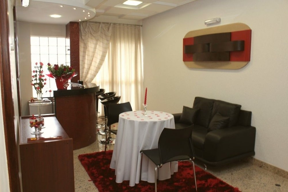 IBITURUNA CENTER HOTEL 40/58