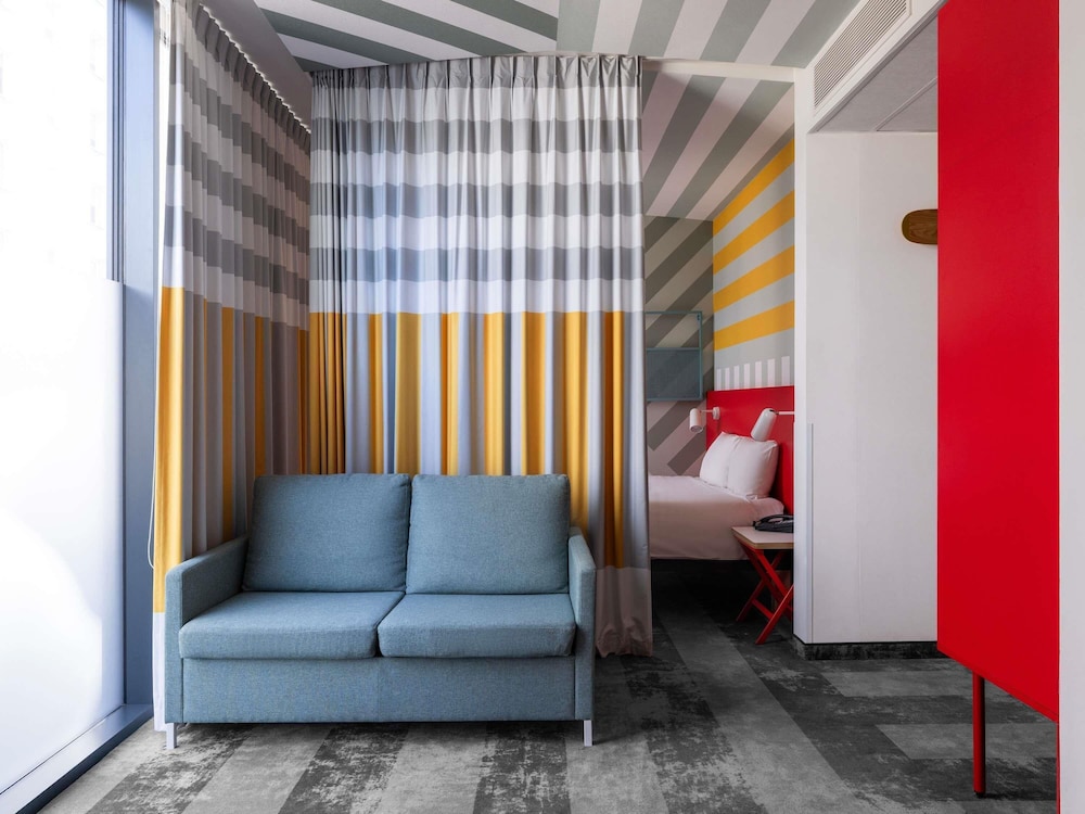 Ibis Styles Warszawa Centrum 45/76