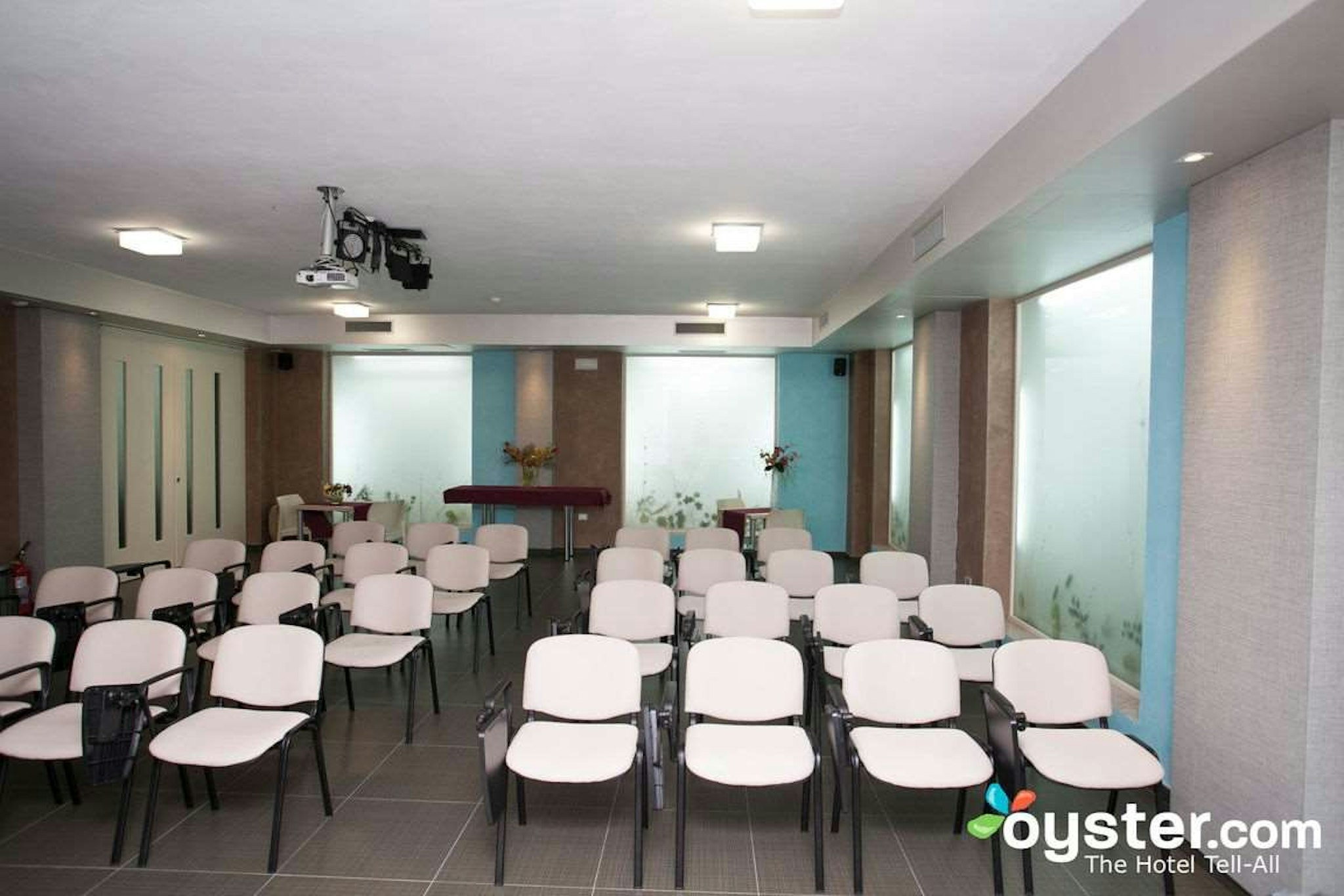 Hotel 33 Baroni 42/50