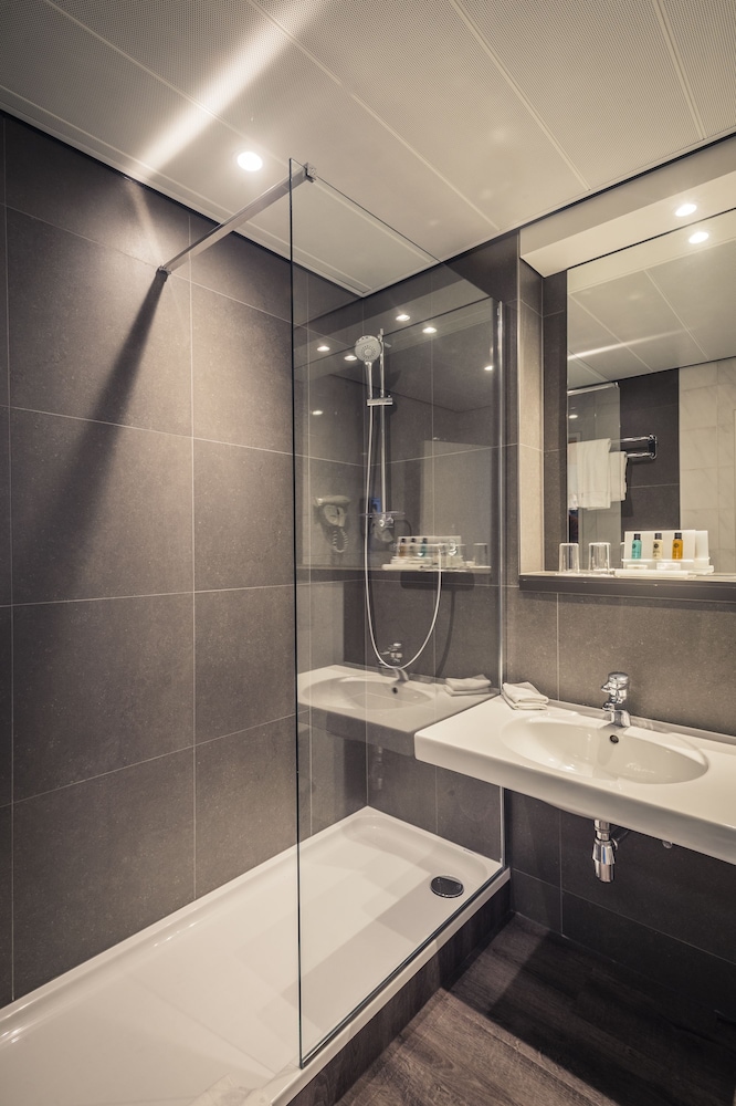 Crowne Plaza Antwerp 16/80